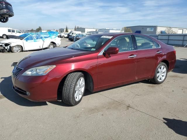 2007 Lexus ES 350