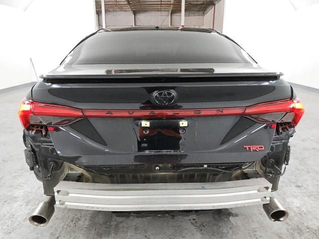 2021 Toyota Avalon TRD