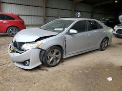 Lots with Bids for sale at auction: 2013 Toyota Camry SE