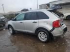 2011 Ford Edge SE