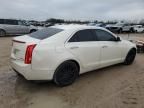 2013 Cadillac ATS