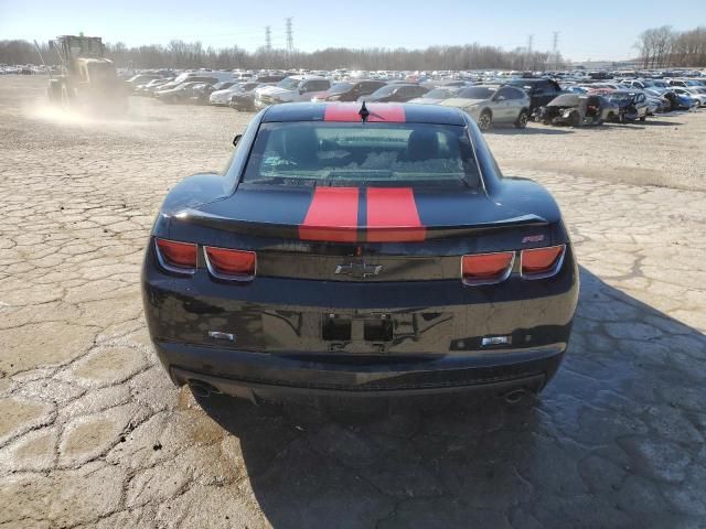 2011 Chevrolet Camaro LT