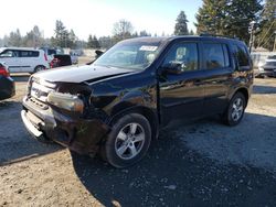 Lots with Bids for sale at auction: 2011 Honda Pilot EXL