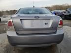 2007 Ford Fusion S