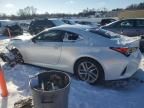 2019 Lexus RC 300