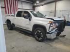 2020 Chevrolet Silverado K2500 Heavy Duty LT