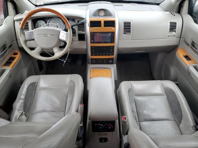 2008 Chrysler Aspen Limited