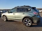 2016 Subaru Crosstrek 2.0I Hybrid Touring