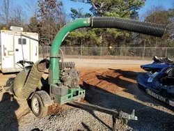 Salvage trucks for sale at Tanner, AL auction: 2015 Bagy Loader