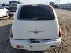 2004 Chrysler PT Cruiser