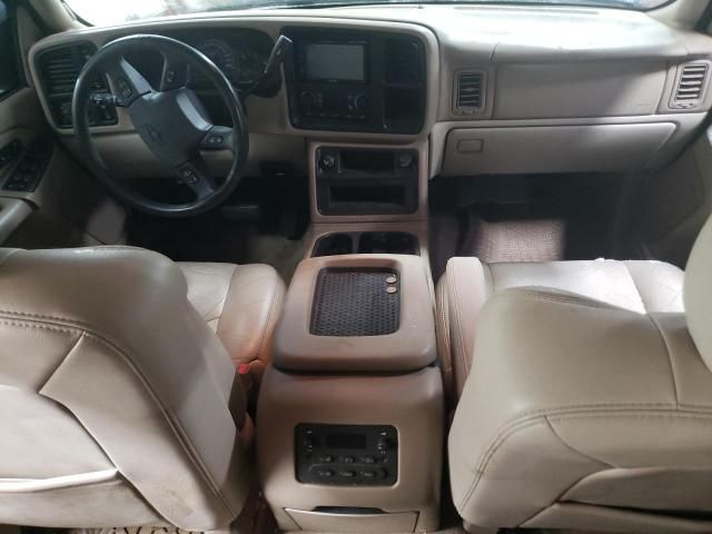 2004 Chevrolet Tahoe K1500