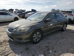 2014 Honda Accord LX en venta en New Orleans, LA