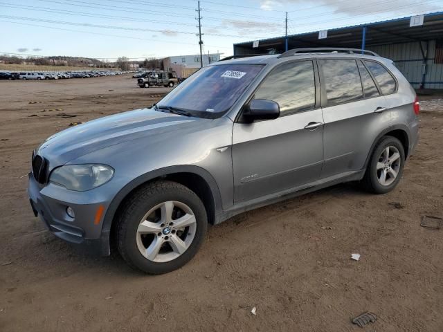 2009 BMW X5 XDRIVE30I