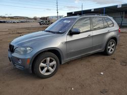 BMW x5 Vehiculos salvage en venta: 2009 BMW X5 XDRIVE30I