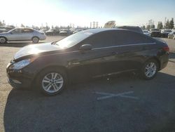 2013 Hyundai Sonata GLS en venta en Rancho Cucamonga, CA