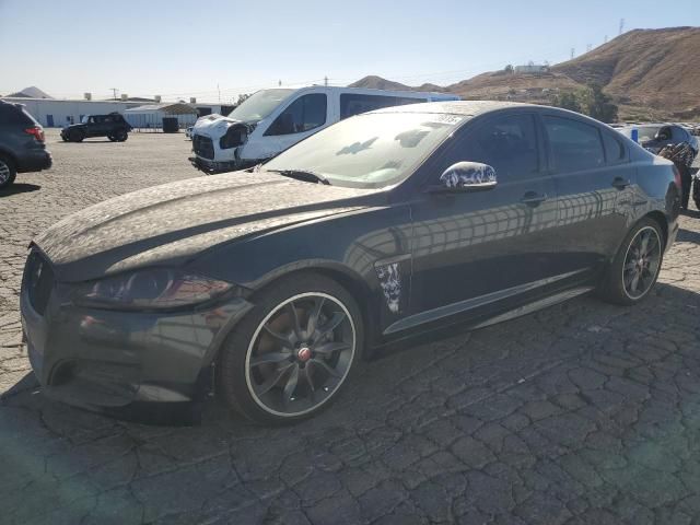 2015 Jaguar XF 3.0 Sport