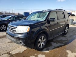 Run And Drives Cars for sale at auction: 2014 Honda Pilot Touring