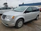 2009 Chrysler Town & Country LX