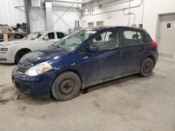 2009 Nissan Versa S en venta en Ottawa, ON