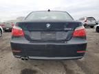 2010 BMW 528 XI