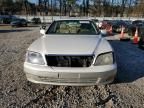 1998 Lexus LS 400