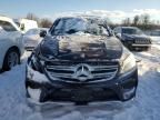 2017 Mercedes-Benz GLE 350 4matic