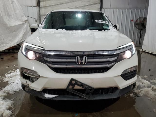 2018 Honda Pilot EX