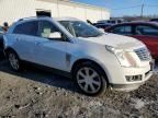 2013 Cadillac SRX Performance Collection