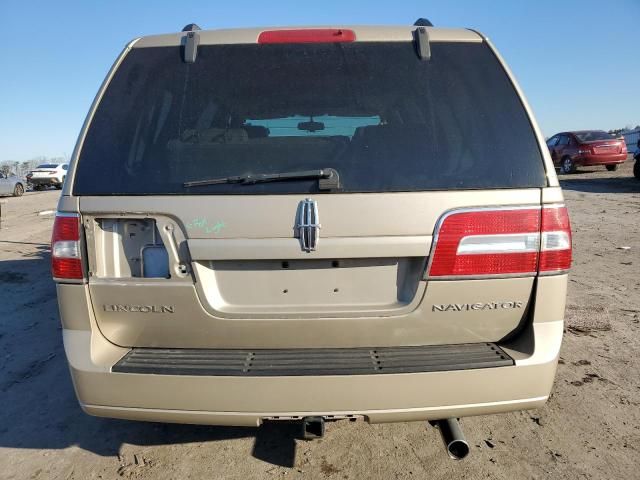 2007 Lincoln Navigator