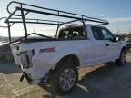 2018 Ford F150 Super Cab