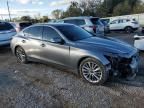 2020 Infiniti Q50 Pure