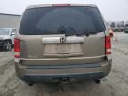 2010 Honda Pilot EXL