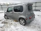 2010 Nissan Cube Base