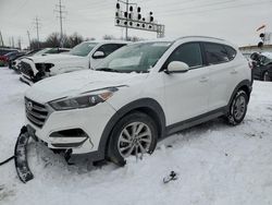 2018 Hyundai Tucson SEL en venta en Columbus, OH