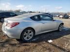 2010 Hyundai Genesis Coupe 2.0T