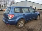 2009 Subaru Forester 2.5X