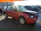 2007 Subaru Forester 2.5X