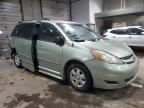 2007 Toyota Sienna CE