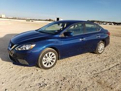 Carros con verificación Run & Drive a la venta en subasta: 2019 Nissan Sentra S