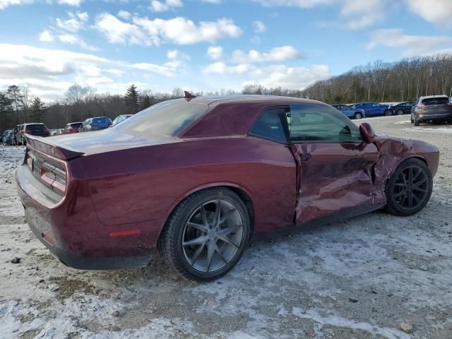 2019 Dodge Challenger GT