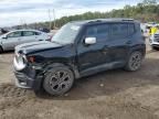 2016 Jeep Renegade Limited