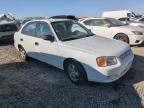 2000 Hyundai Accent GL