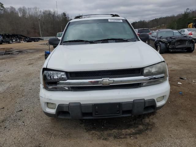 2003 Chevrolet Trailblazer EXT