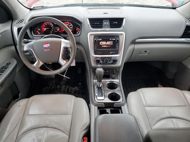 2013 GMC Acadia SLT-1