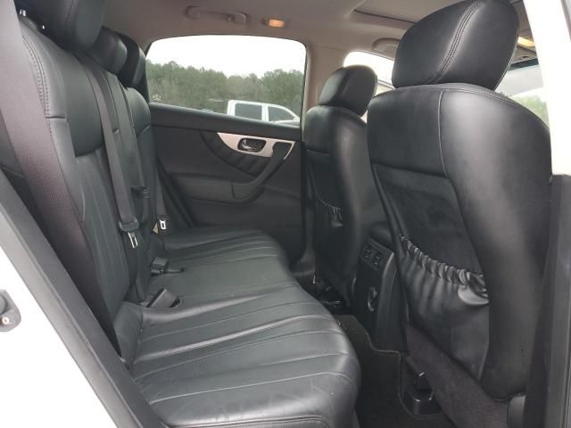 2013 Infiniti FX37