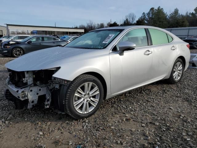 2014 Lexus ES 350