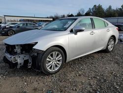 2014 Lexus ES 350 en venta en Memphis, TN