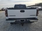 2005 Chevrolet Silverado C2500 Heavy Duty