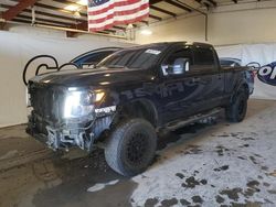 2018 Nissan Titan XD SL en venta en Lebanon, TN