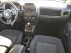 2011 Jeep Patriot Sport